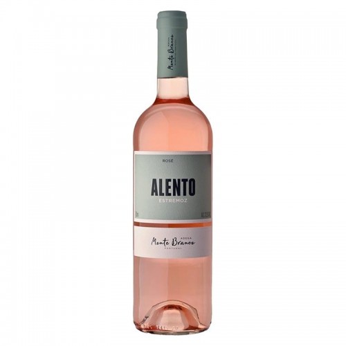 Alentejo Alento Rosé  