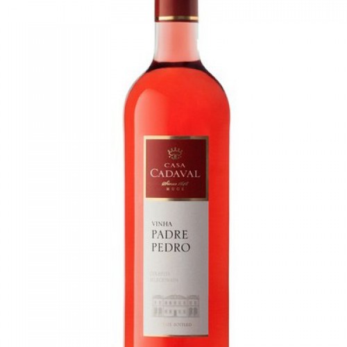Casa Cadaval Vinha Padre Pedro
