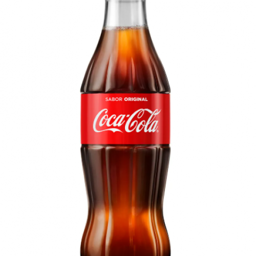 Coca-Cola / Coca-Cola Zero