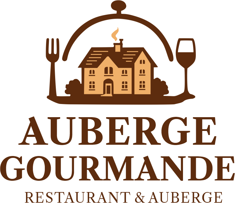 Logo Auberge Gourmande